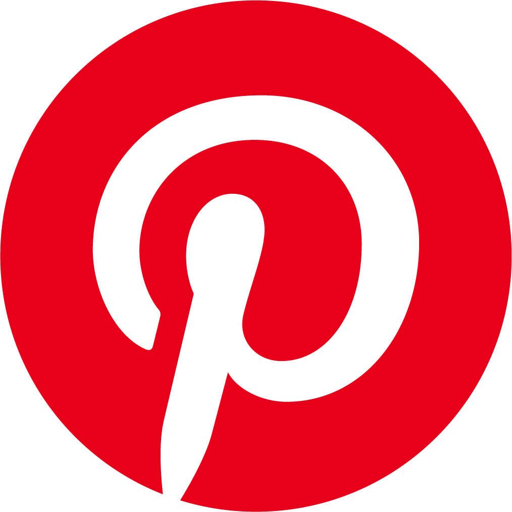 Logo de Pinterest